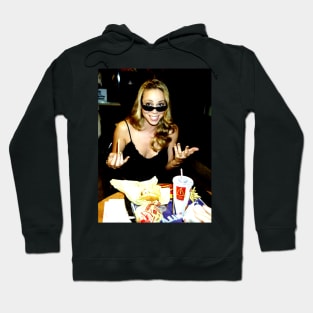 Mariah Hoodie